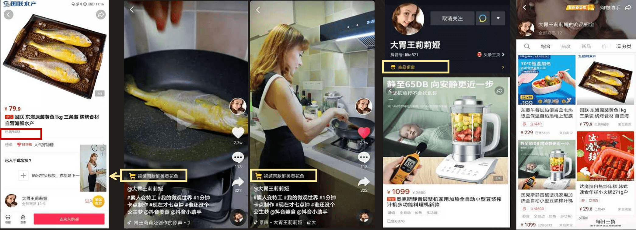 網紅商業化合作案例 網紅商業化合作案例