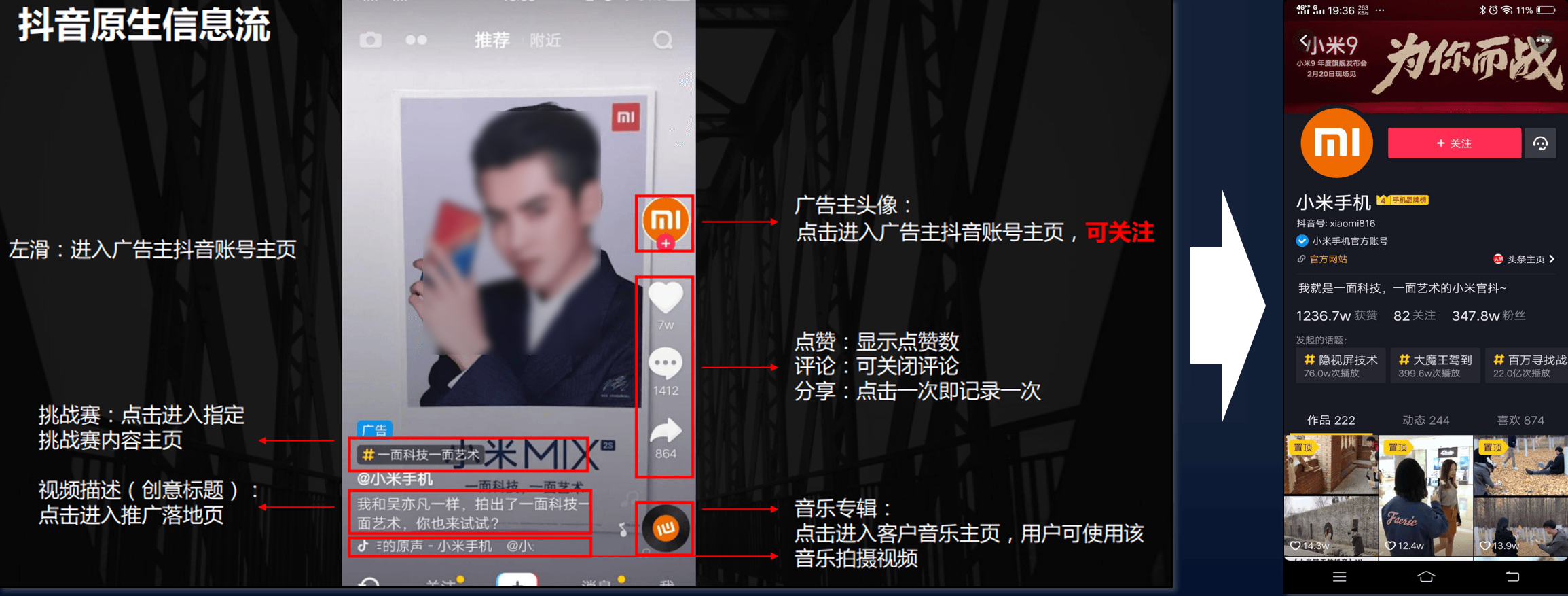 信息流引導(dǎo)關(guān)注帳號(hào) 信息流引導(dǎo)關(guān)注帳號(hào)