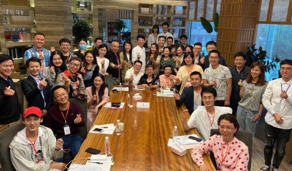 新手直播帶貨培訓(xùn) 新手直播帶貨培訓(xùn)