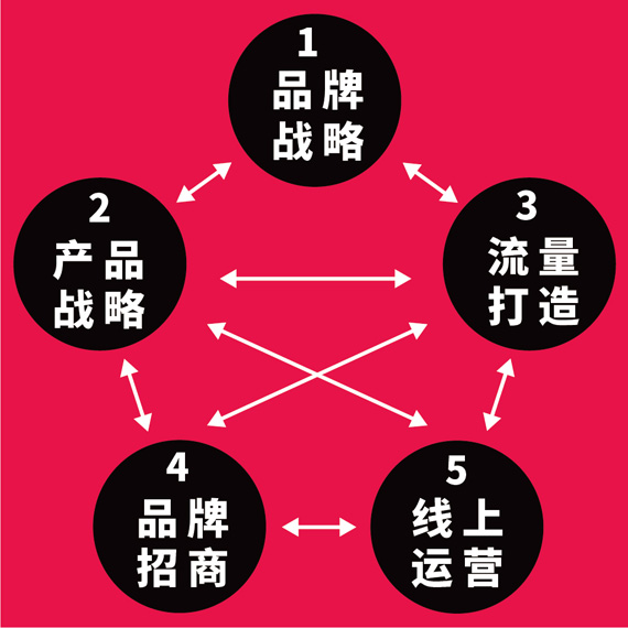 化妝品品牌策劃戰略方法論 化妝品品牌策劃戰略方法論