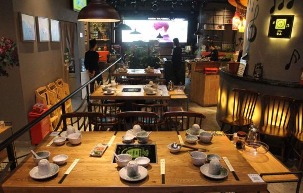 4個營銷小妙招，能將沒客人的餐廳吸引大量客流！