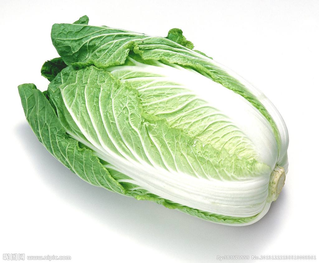 大白菜怎么做好品牌定位?