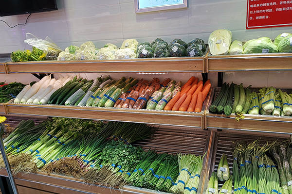 想要做好蔬菜店農(nóng)業(yè)品牌策劃一定要注意這一點!