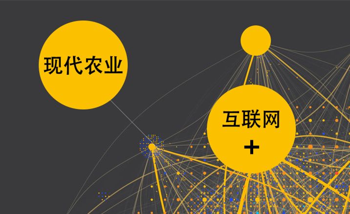 互聯(lián)網(wǎng)農(nóng)業(yè)品牌定位怎么做?