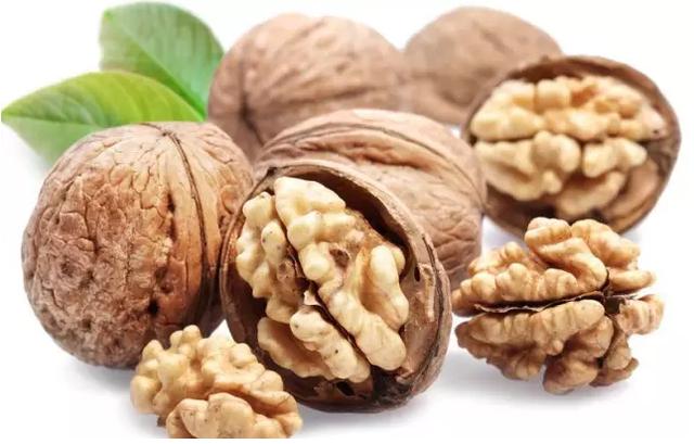 核桃企業(yè)農(nóng)業(yè)品牌策劃:注重這一點就能成功