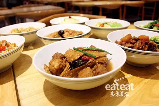 長安小飯堂 長安小飯堂