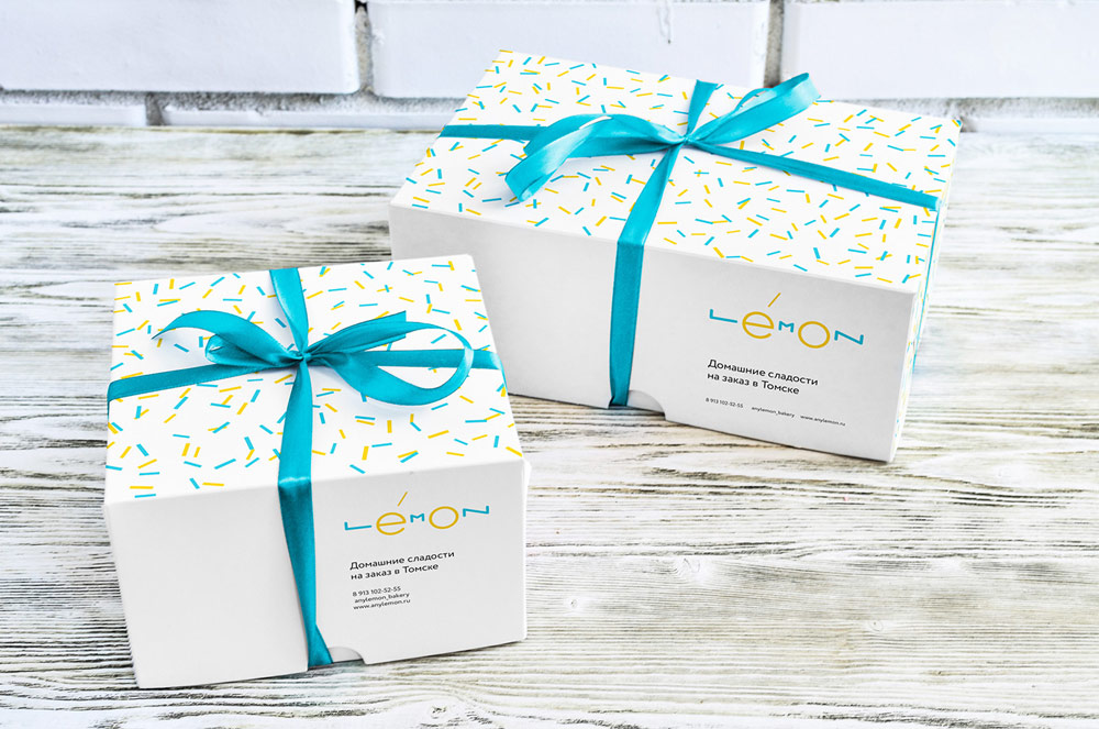 烘焙品牌形象設計