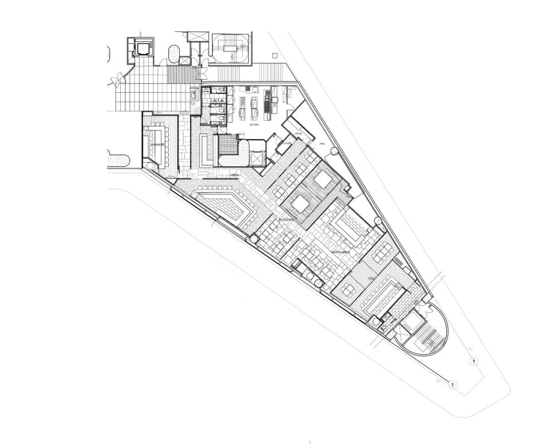日料餐廳設(shè)計