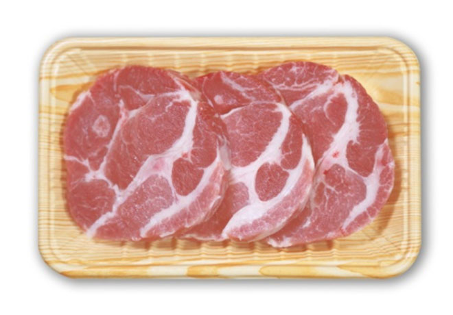 松林豬肉 松林豬肉