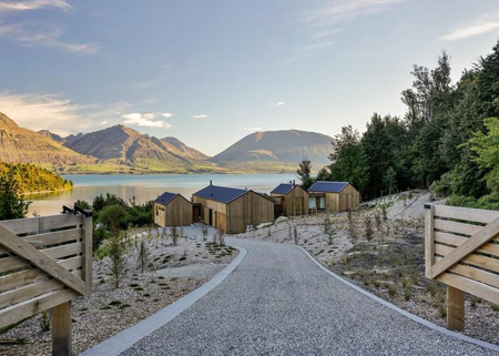 鄉(xiāng)村民宿的建設(shè)可謂是雨后春筍,鄉(xiāng)村民宿設(shè)計(jì)欣賞