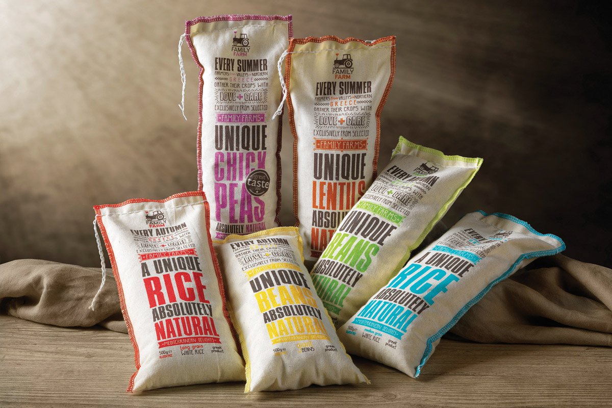 農產品包裝設計 農產品包裝設計