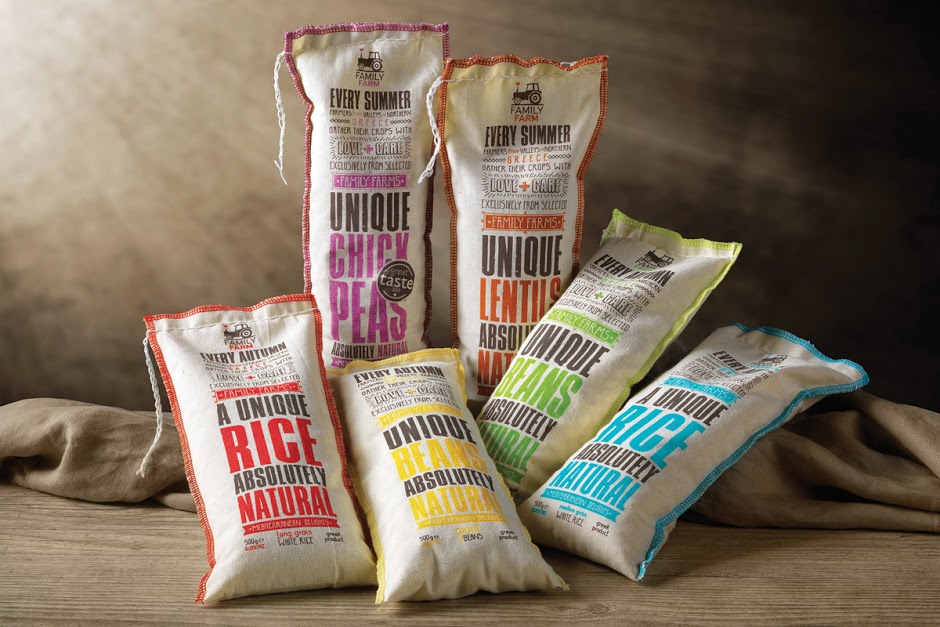 農產品包裝設計 農產品包裝設計