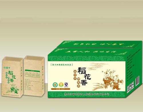 農產品品牌策劃