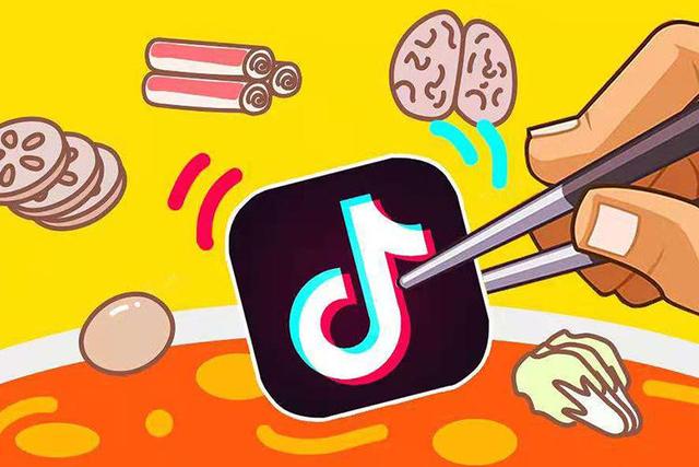 餐飲品牌策劃:餐飲人如何利用短視頻帶貨 餐飲品牌策劃:餐飲人如何利用短視頻帶貨