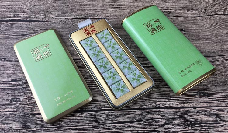 農業品牌策劃案例