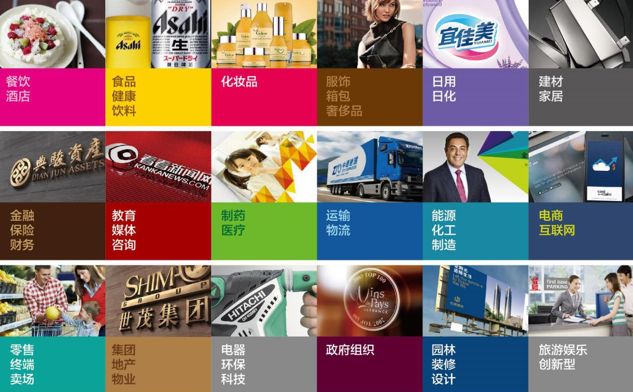 品牌全案策劃包括哪些內容 品牌全案策劃包括哪些內容