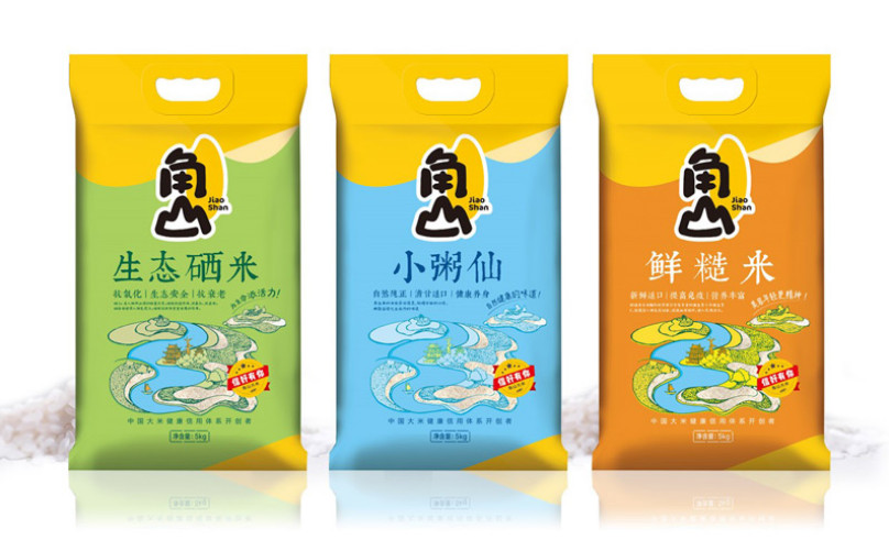 農業品牌全案策劃設計公司 農業品牌全案策劃設計公司