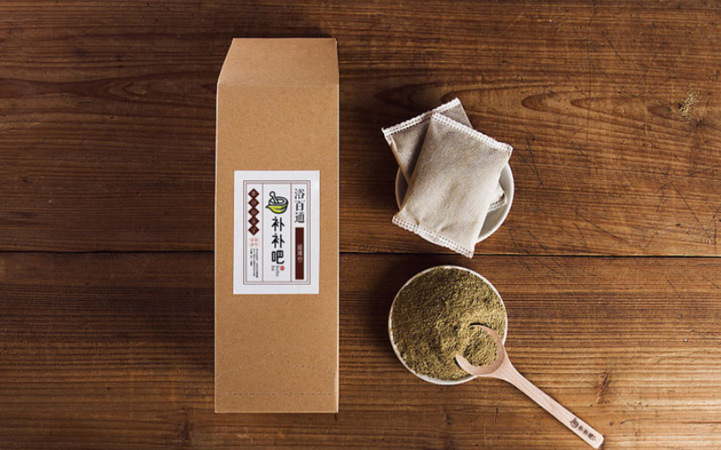 側(cè)面包裝設(shè)計 保健品品牌全案策劃公司