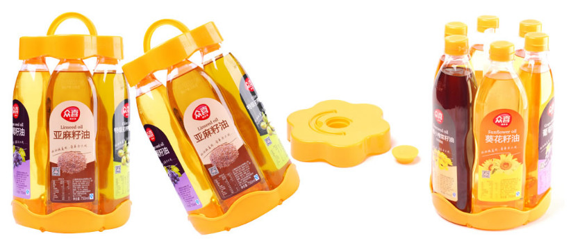 農(nóng)業(yè)品牌全案營(yíng)銷