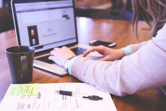 企業網站Web開發 企業網站Web開發