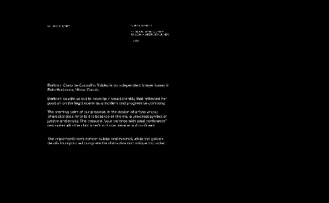 律師事務所品牌全案設計 律師事務所品牌全案設計