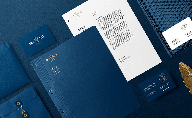 律師事務所品牌全案設計 律師事務所品牌全案設計