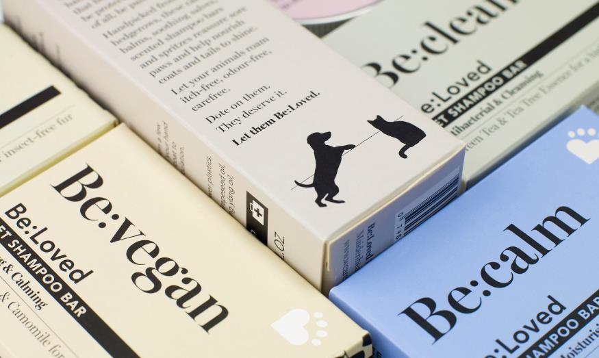 打造寵物護理品牌 打造寵物護理品牌