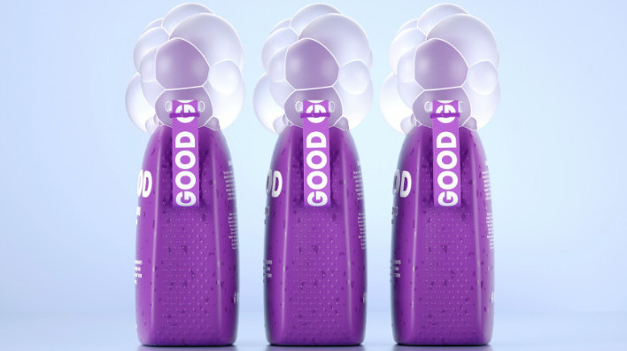 沐浴露品牌全案設(shè)計(jì)策劃 沐浴露品牌全案設(shè)計(jì)策劃