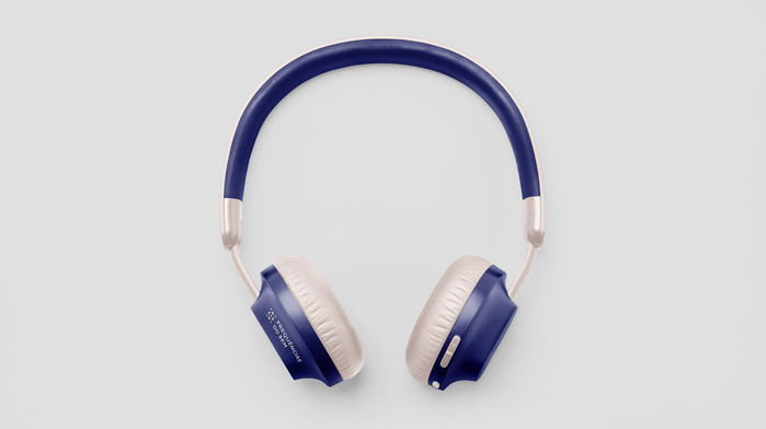 聽力修復公司品牌形象全案設計 聽力修復公司品牌形象全案設計