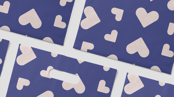 聽力修復公司品牌形象全案設計 聽力修復公司品牌形象全案設計