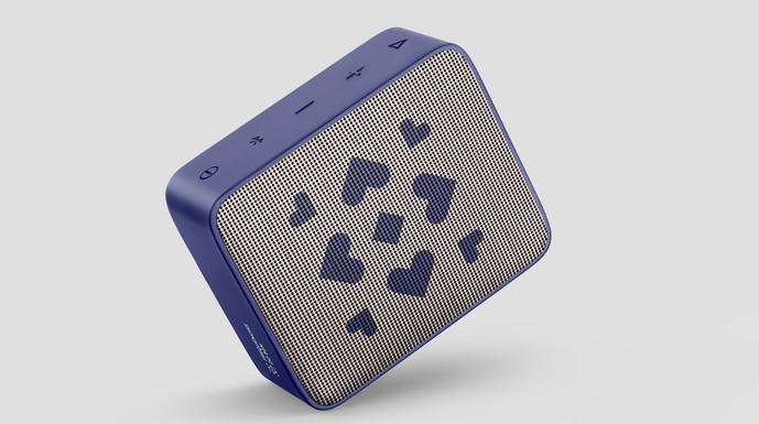 聽力修復公司品牌形象全案設計 聽力修復公司品牌形象全案設計