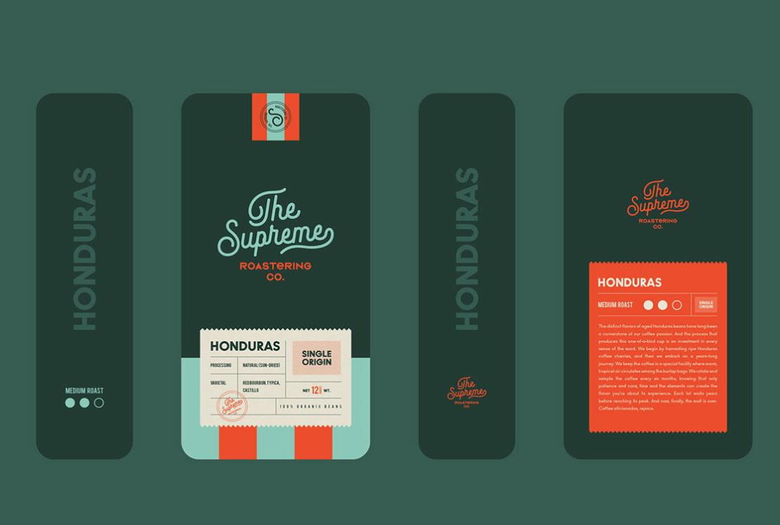 咖啡包裝袋設(shè)計-掀起一股時尚潮流復(fù)古風(fēng) 咖啡包裝袋設(shè)計-掀起一股時尚潮流復(fù)古風(fēng)