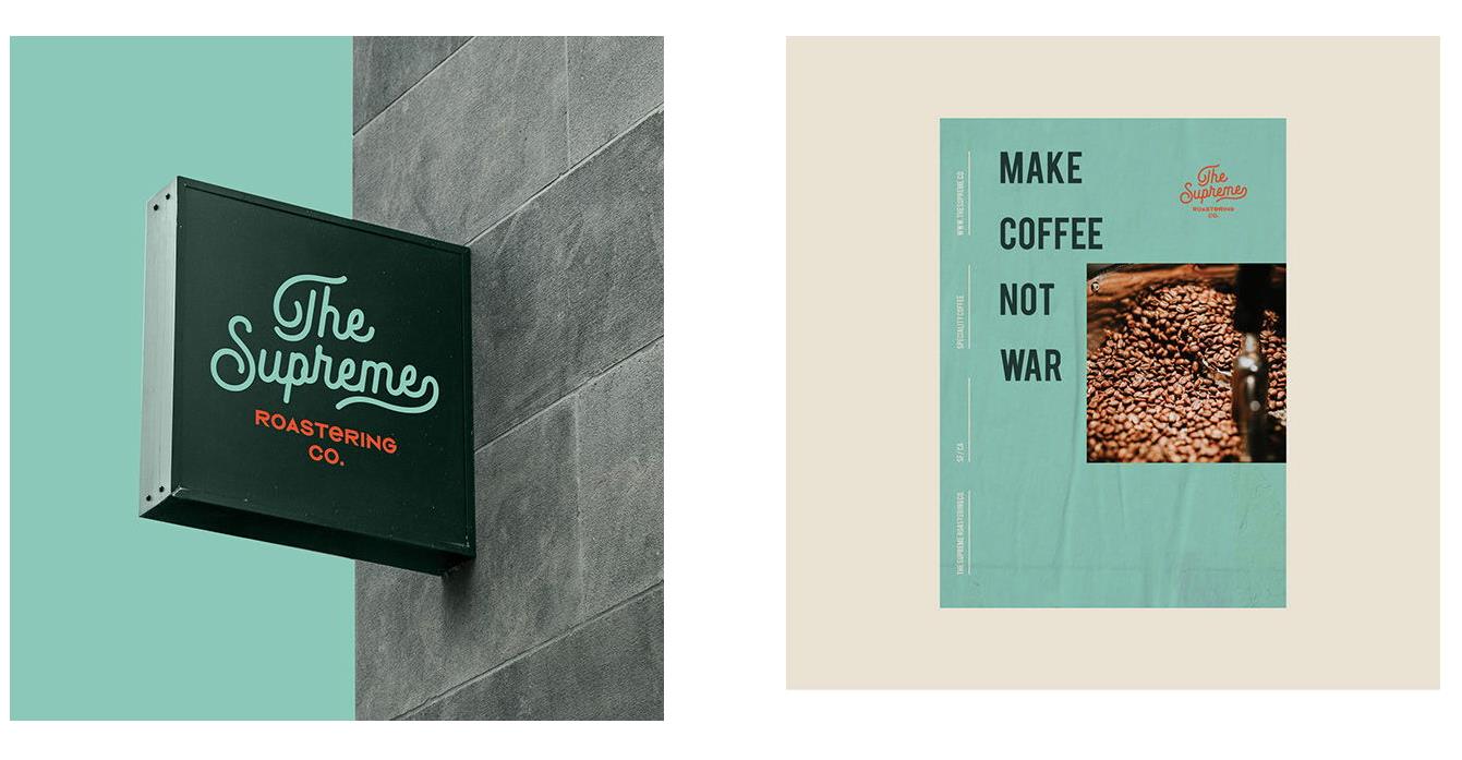 咖啡包裝袋設(shè)計-掀起一股時尚潮流復(fù)古風(fēng) 咖啡包裝袋設(shè)計-掀起一股時尚潮流復(fù)古風(fēng)