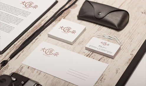 什么是VI設(shè)計(jì)？