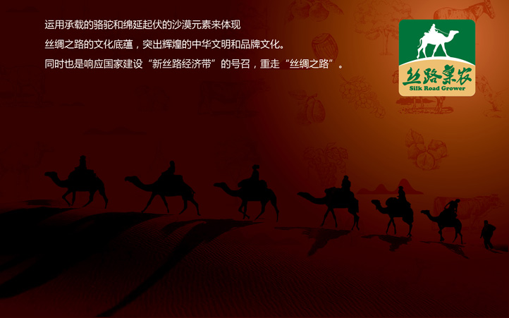 農產品品牌策劃