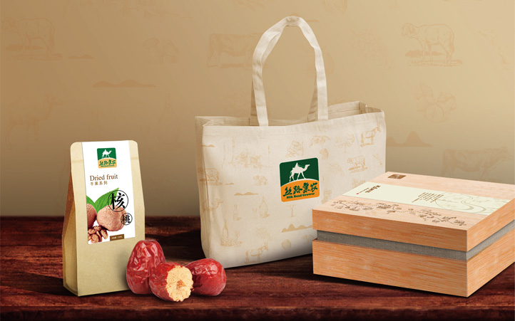 農產品品牌設計