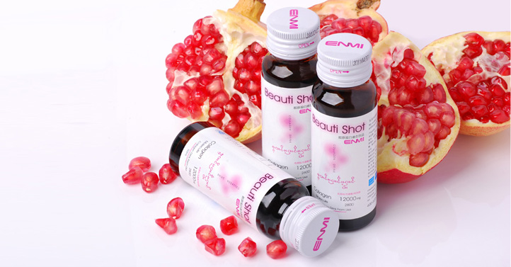 膠原蛋白品牌設計 膠原蛋白品牌設計