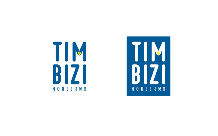 汀貝茲TIMBIZ品牌LOGO設計 汀貝茲TIMBIZ品牌LOGO設計