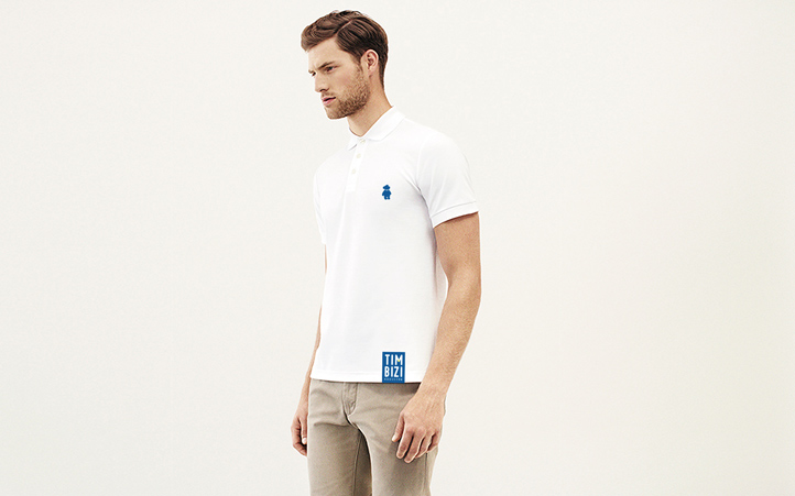 汀貝茲TIMBIZ品牌VI設計 汀貝茲TIMBIZ品牌VI設計