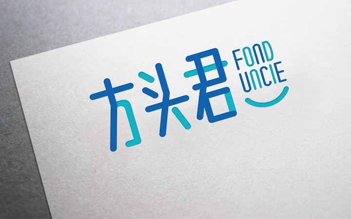 基因檢測品牌VI設計 基因檢測品牌VI設計