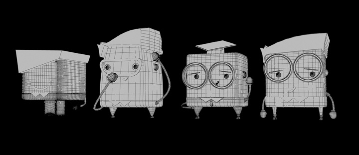 基因檢測品牌VI設計 基因檢測品牌VI設計