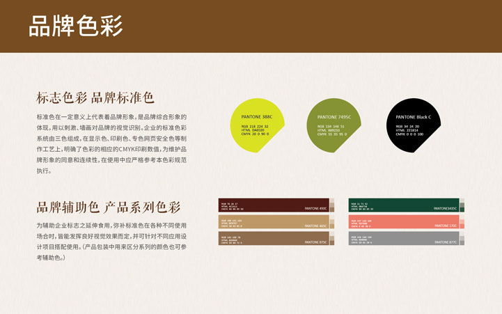 補補吧品牌全案策劃 補補吧品牌全案策劃