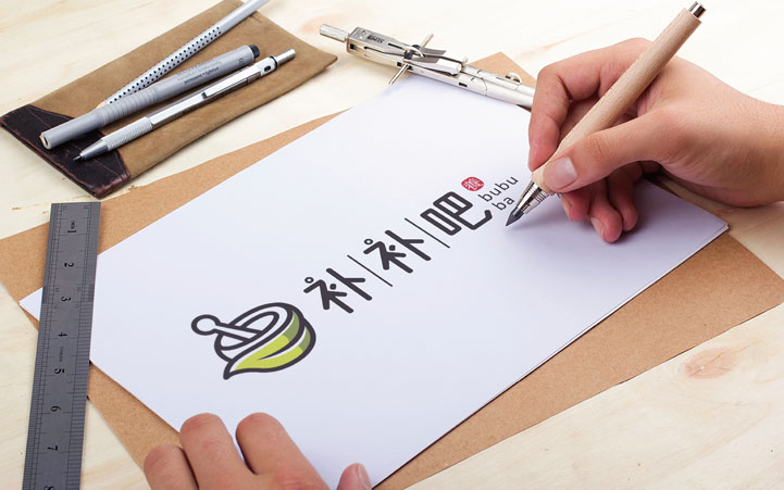 補補吧品牌全案策劃 補補吧品牌全案策劃