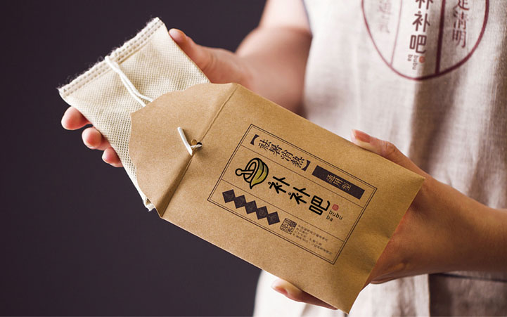 補補吧品牌全案策劃 補補吧品牌全案策劃