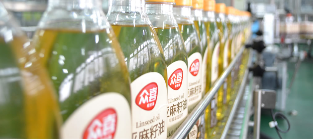 眾喜組合油 眾喜組合油