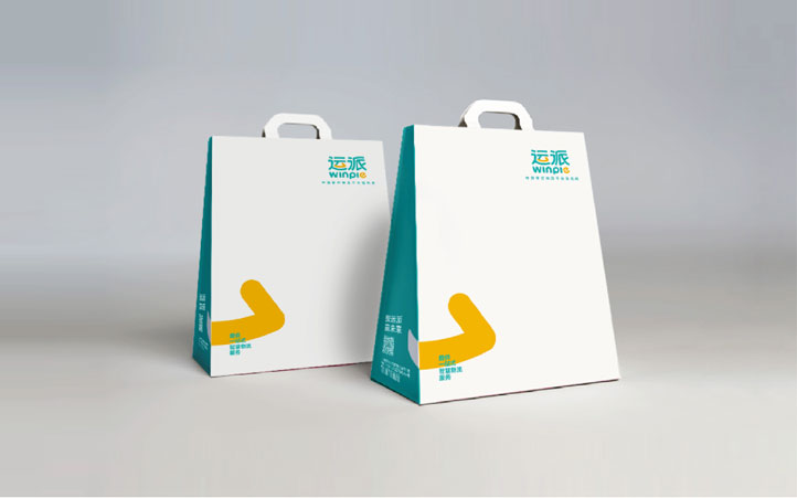 運派供應鏈全案策劃 運派供應鏈全案策劃