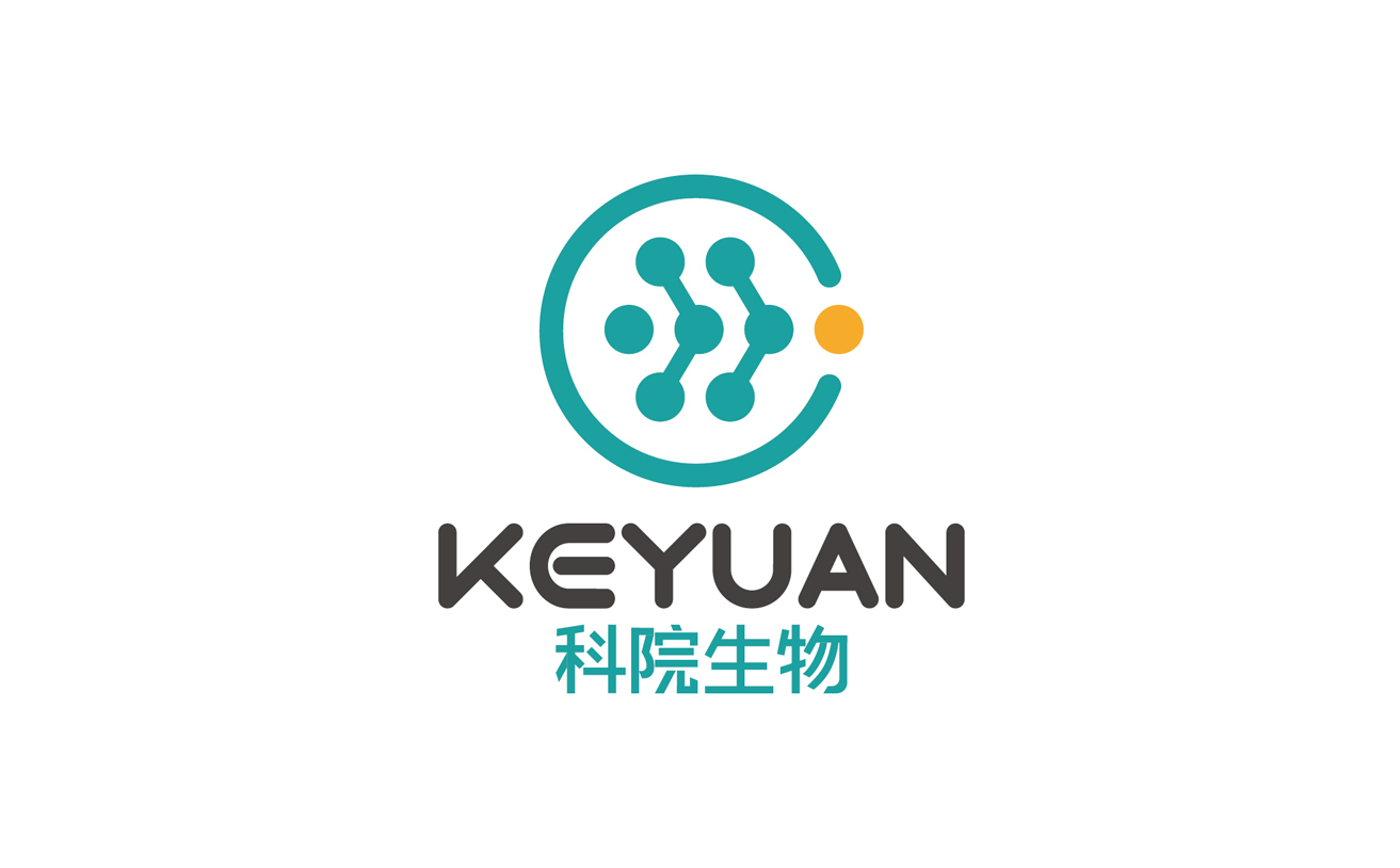 生物科技公司品牌策劃設計