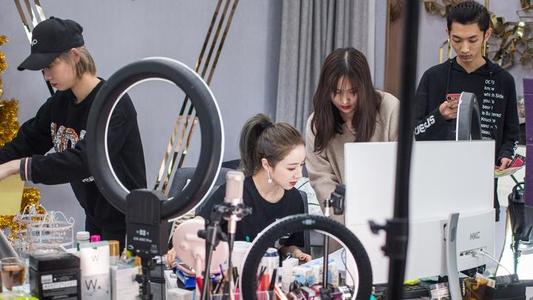 短視頻的浪潮來了你在哪呢？