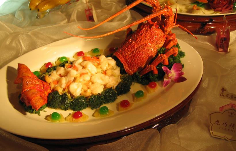 餐飲品牌設計 如何設計餐廳的裝修風格 餐飲品牌設計 如何設計餐廳的裝修風格