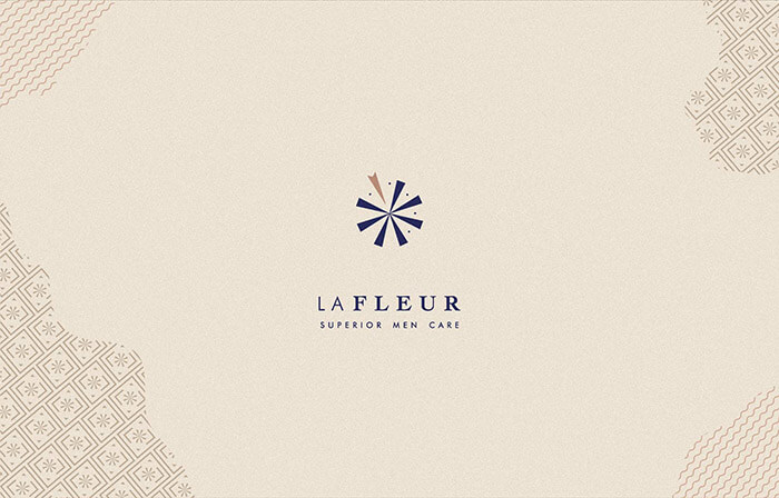 男士化妝品包裝設計